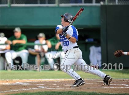 Thumbnail 3 in Bosqueville vs Blue Ridge (Texas 1A Region II Playoffs) photogallery.