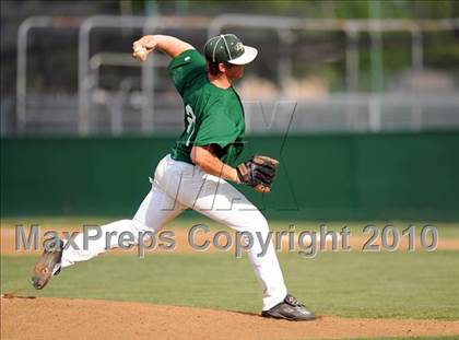 Thumbnail 2 in Bosqueville vs Blue Ridge (Texas 1A Region II Playoffs) photogallery.
