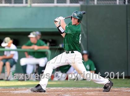 Thumbnail 3 in Bosqueville vs Blue Ridge (Texas 1A Region II Playoffs) photogallery.