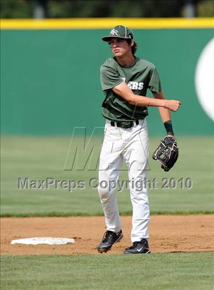 Thumbnail 3 in Bosqueville vs Blue Ridge (Texas 1A Region II Playoffs) photogallery.