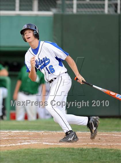 Thumbnail 1 in Bosqueville vs Blue Ridge (Texas 1A Region II Playoffs) photogallery.