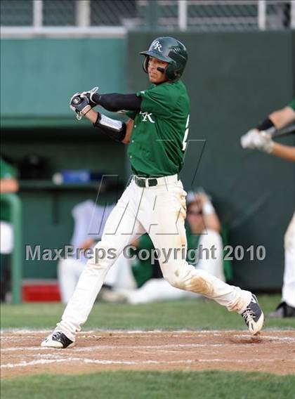 Thumbnail 2 in Bosqueville vs Blue Ridge (Texas 1A Region II Playoffs) photogallery.