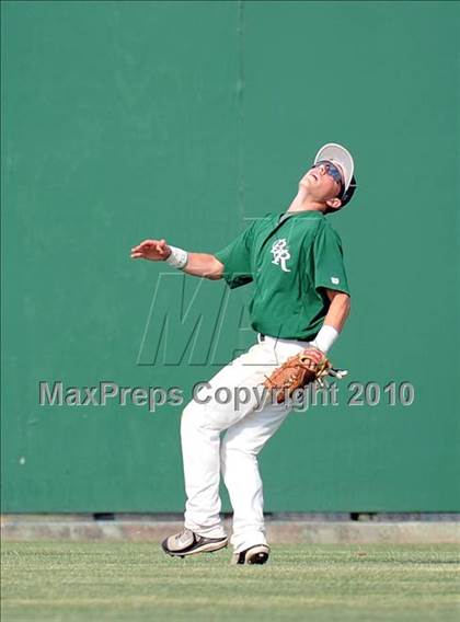 Thumbnail 1 in Bosqueville vs Blue Ridge (Texas 1A Region II Playoffs) photogallery.