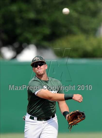 Thumbnail 3 in Bosqueville vs Blue Ridge (Texas 1A Region II Playoffs) photogallery.