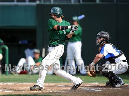 Thumbnail 3 in Bosqueville vs Blue Ridge (Texas 1A Region II Playoffs) photogallery.