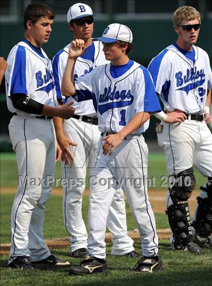 Thumbnail 3 in Bosqueville vs Blue Ridge (Texas 1A Region II Playoffs) photogallery.