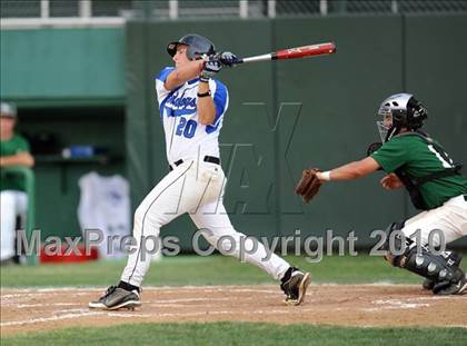 Thumbnail 3 in Bosqueville vs Blue Ridge (Texas 1A Region II Playoffs) photogallery.