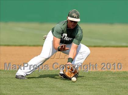 Thumbnail 2 in Bosqueville vs Blue Ridge (Texas 1A Region II Playoffs) photogallery.