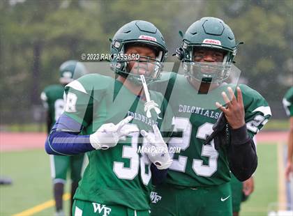 Thumbnail 2 in Lindenhurst William Floyd JV photogallery.