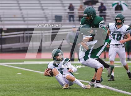 Thumbnail 3 in Lindenhurst William Floyd JV photogallery.