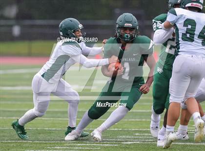 Thumbnail 2 in JV: Lindenhurst William Floyd JV photogallery.