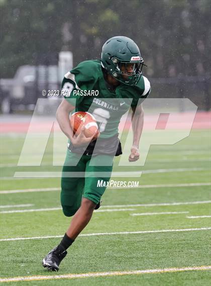 Thumbnail 2 in Lindenhurst William Floyd JV photogallery.