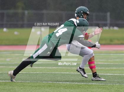 Thumbnail 2 in JV: Lindenhurst William Floyd JV photogallery.