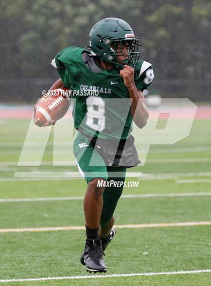 Thumbnail 3 in JV: Lindenhurst William Floyd JV photogallery.