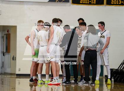 Thumbnail 3 in Ventura County Senior Allstar Game photogallery.