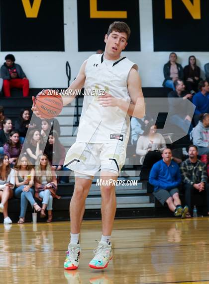 Thumbnail 2 in Ventura County Senior Allstar Game photogallery.
