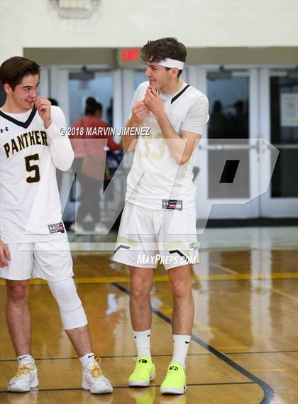 Thumbnail 1 in Ventura County Senior Allstar Game photogallery.