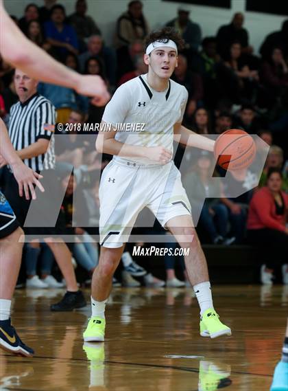 Thumbnail 3 in Ventura County Senior Allstar Game photogallery.