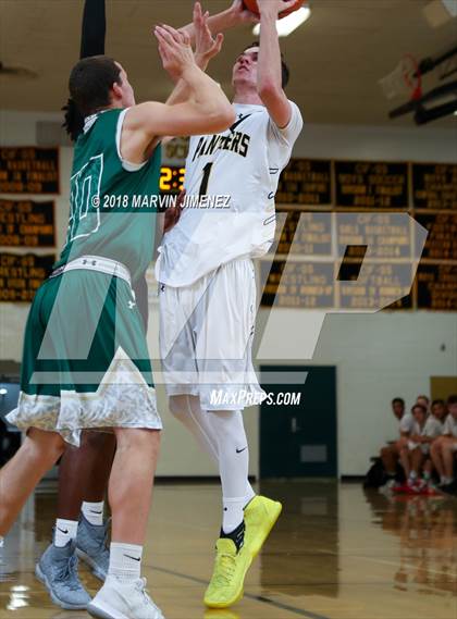 Thumbnail 1 in Ventura County Senior Allstar Game photogallery.