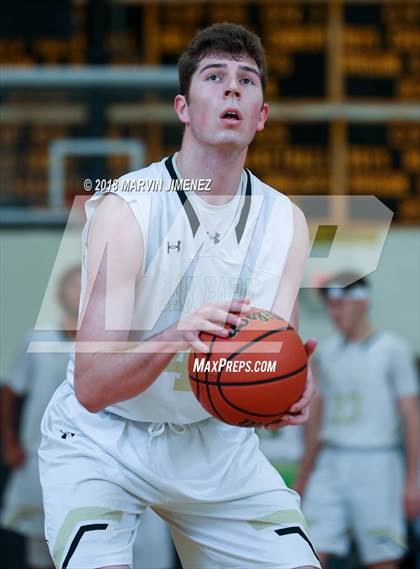 Thumbnail 1 in Ventura County Senior Allstar Game photogallery.