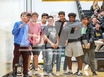 Thumbnail 1 in Ventura County Senior Allstar Game photogallery.