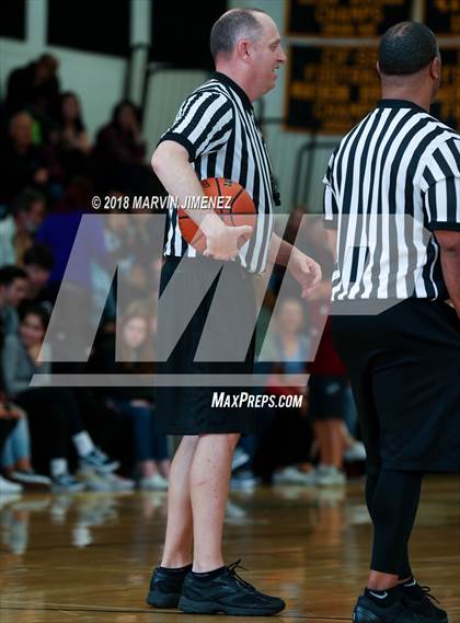 Thumbnail 2 in Ventura County Senior Allstar Game photogallery.