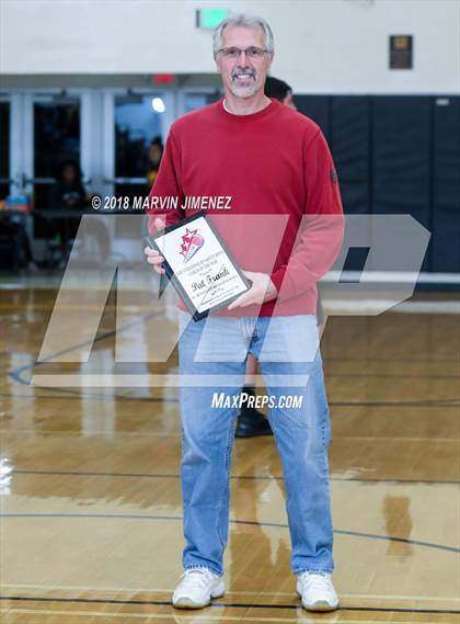 Thumbnail 2 in Ventura County Senior Allstar Game photogallery.