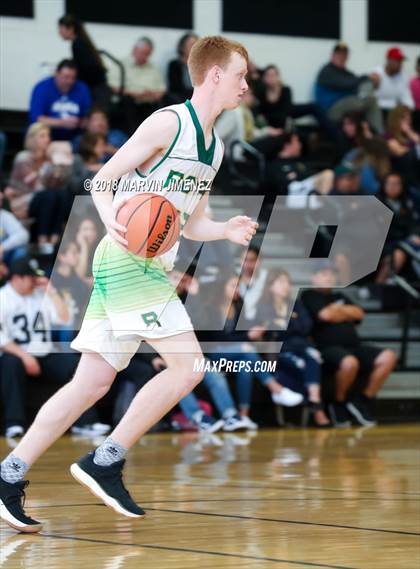 Thumbnail 3 in Ventura County Senior Allstar Game photogallery.