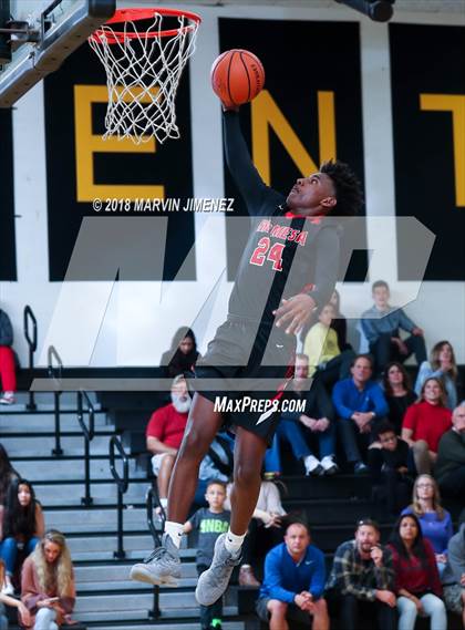Thumbnail 1 in Ventura County Senior Allstar Game photogallery.