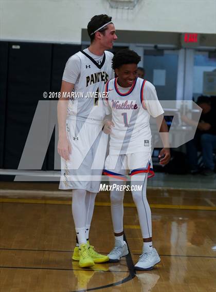 Thumbnail 3 in Ventura County Senior Allstar Game photogallery.