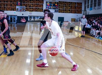 Thumbnail 3 in Ventura County Senior Allstar Game photogallery.