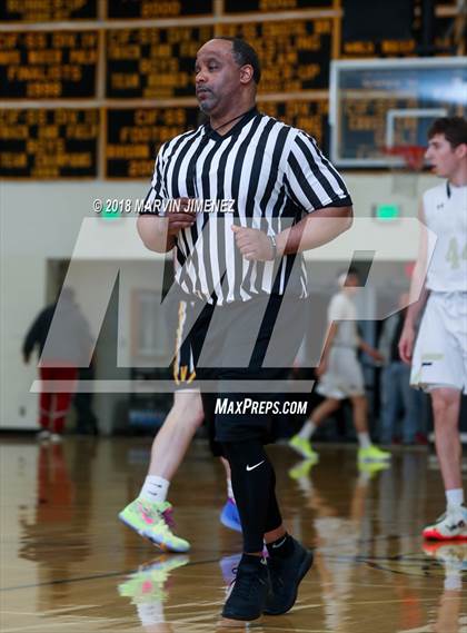 Thumbnail 2 in Ventura County Senior Allstar Game photogallery.