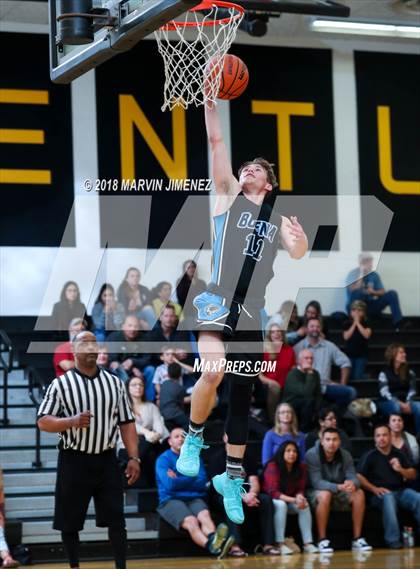 Thumbnail 3 in Ventura County Senior Allstar Game photogallery.