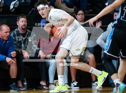 Thumbnail 2 in Ventura County Senior Allstar Game photogallery.