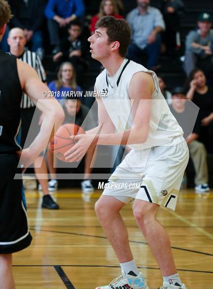 Thumbnail 1 in Ventura County Senior Allstar Game photogallery.