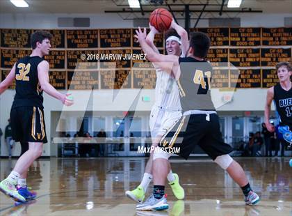 Thumbnail 2 in Ventura County Senior Allstar Game photogallery.