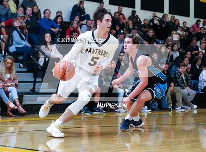 Thumbnail 3 in Ventura County Senior Allstar Game photogallery.