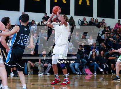 Thumbnail 2 in Ventura County Senior Allstar Game photogallery.