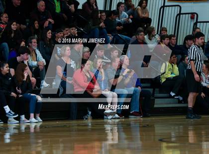 Thumbnail 3 in Ventura County Senior Allstar Game photogallery.