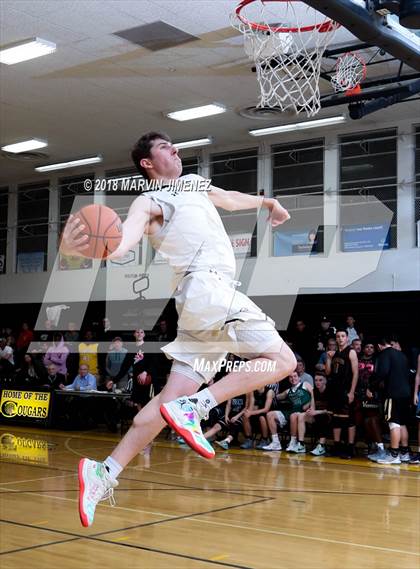 Thumbnail 1 in Ventura County Senior Allstar Game photogallery.