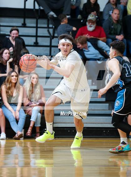 Thumbnail 3 in Ventura County Senior Allstar Game photogallery.