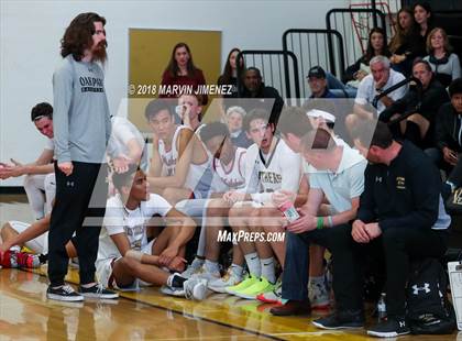 Thumbnail 3 in Ventura County Senior Allstar Game photogallery.