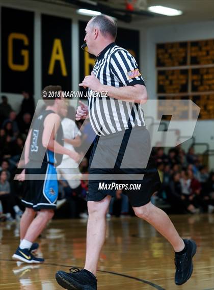 Thumbnail 2 in Ventura County Senior Allstar Game photogallery.