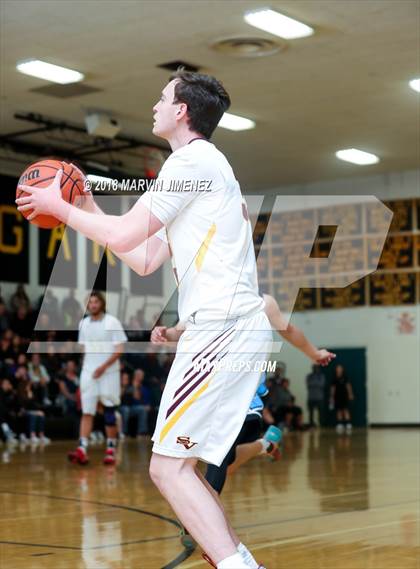 Thumbnail 3 in Ventura County Senior Allstar Game photogallery.