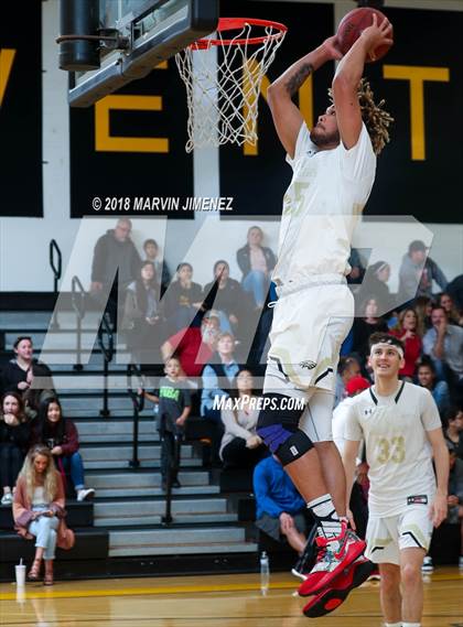 Thumbnail 1 in Ventura County Senior Allstar Game photogallery.