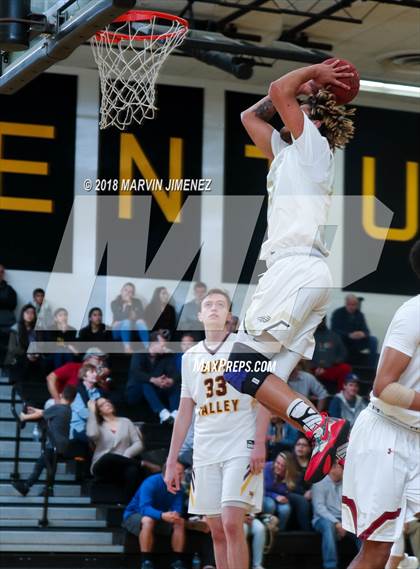 Thumbnail 1 in Ventura County Senior Allstar Game photogallery.
