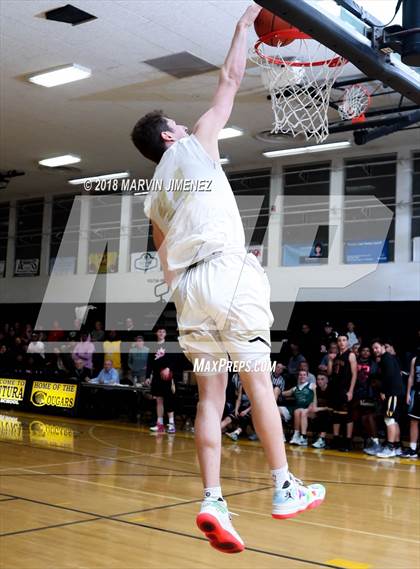 Thumbnail 2 in Ventura County Senior Allstar Game photogallery.