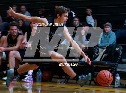 Thumbnail 1 in Ventura County Senior Allstar Game photogallery.