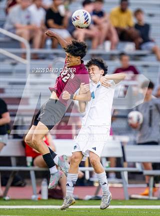 South Lakes @ Oakton (Concorde District Semi-Final)