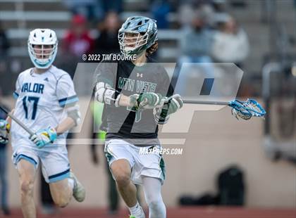 Thumbnail 1 in Mountain Vista @ Valor Christian photogallery.
